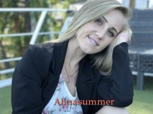 Alinasummer