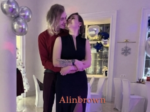 Alinbrown