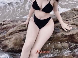 Alinee