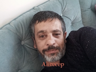 Alirecep