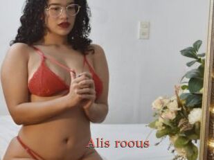 Alis_roous