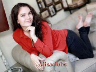 Alisaclubs