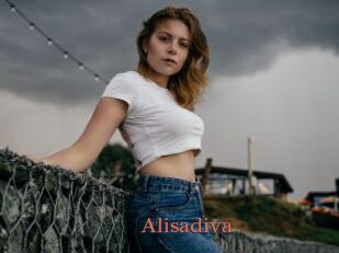 Alisadiva