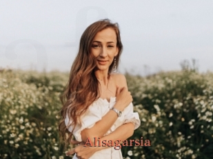 Alisagarsia