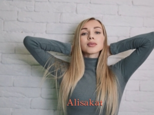 Alisakat