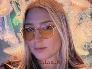 Alisaott