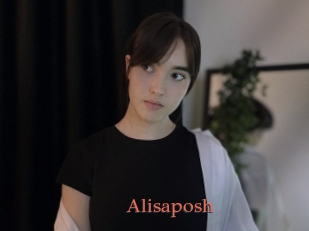 Alisaposh