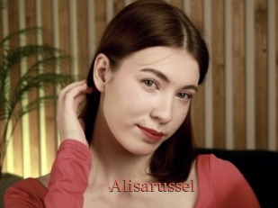 Alisarussel