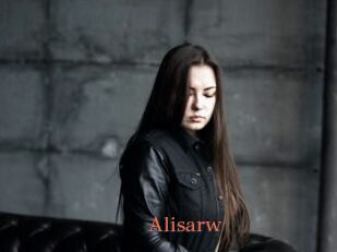 Alisarw