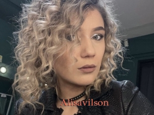 Alisavilson