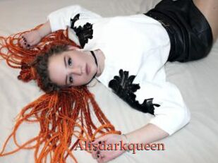 Alisdarkqueen