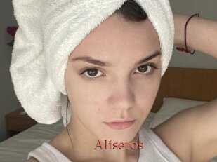 Aliseros