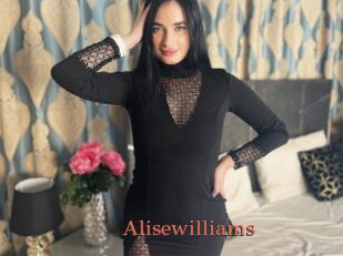 Alisewilliams