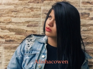 Alishacowen