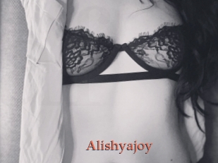 Alishyajoy