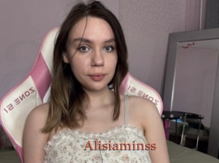 Alisiaminss