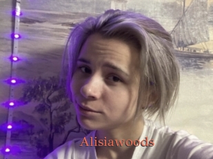 Alisiawoods