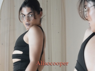 Alisocooper