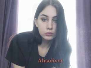 Alisoliver