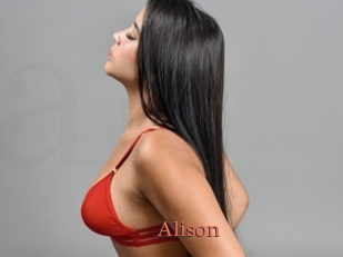 Alison