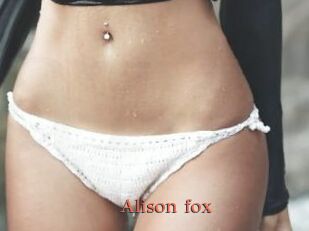 Alison_fox_