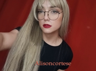 Alisoncortese