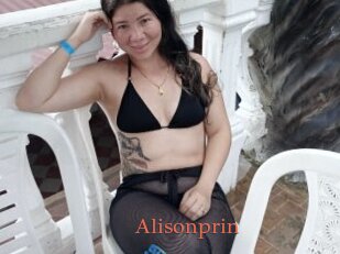 Alisonprin