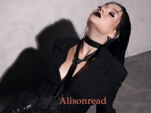 Alisonread