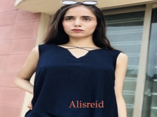 Alisreid