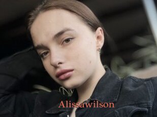 Alissawilson