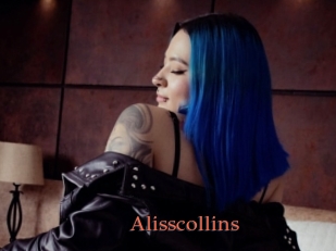 Alisscollins