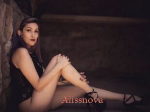 Alissnova