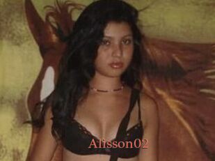 Alisson02