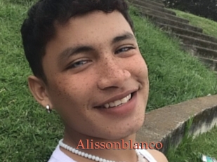 Alissonblanco