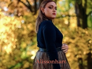 Alissonhart