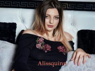 Alissquinn