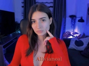 Alivianeal