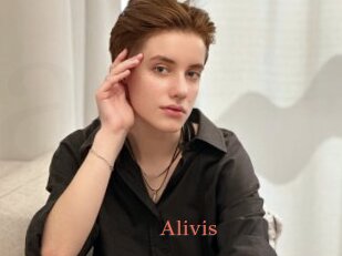 Alivis