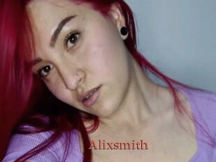 Alixsmith