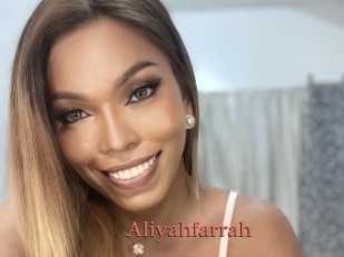 Aliyahfarrah