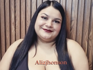 Alizjhonson