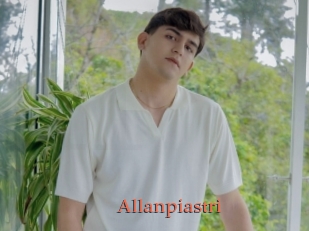 Allanpiastri