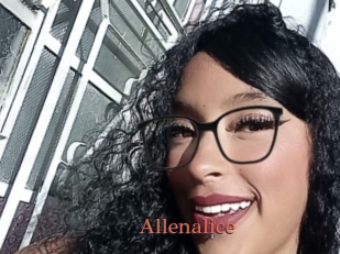 Allenalice