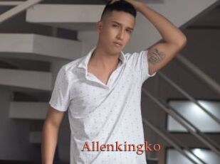 Allenkingko