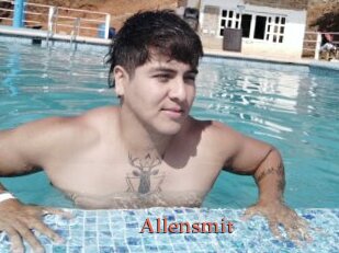 Allensmit