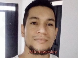 Allenswesley