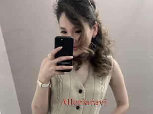 Alleriaravi