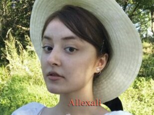 Allexali