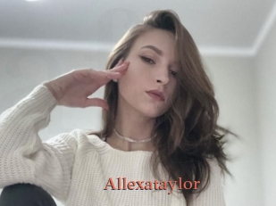 Allexataylor