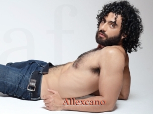 Allexcano